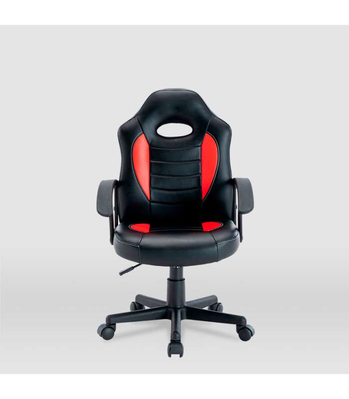 copy of Logic swivel office chair in various colors.