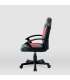 copy of Logic swivel office chair in various colors.