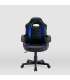 copy of Logic swivel office chair in various colors.