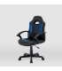 copy of Logic swivel office chair in various colors.