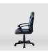 copy of Logic swivel office chair in various colors.