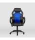 copy of Logic swivel office chair in various colors.