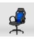 copy of Logic swivel office chair in various colors.