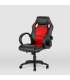 copy of Logic swivel office chair in various colors.