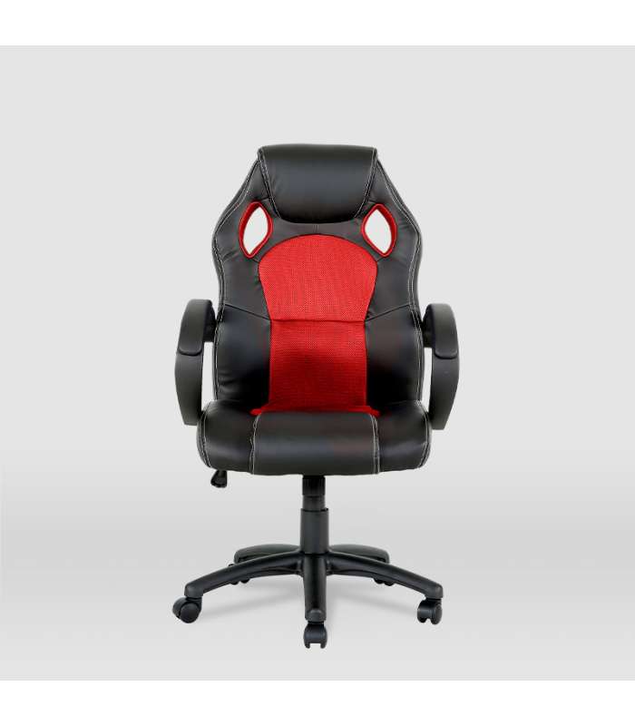 copy of Logic swivel office chair in various colors.