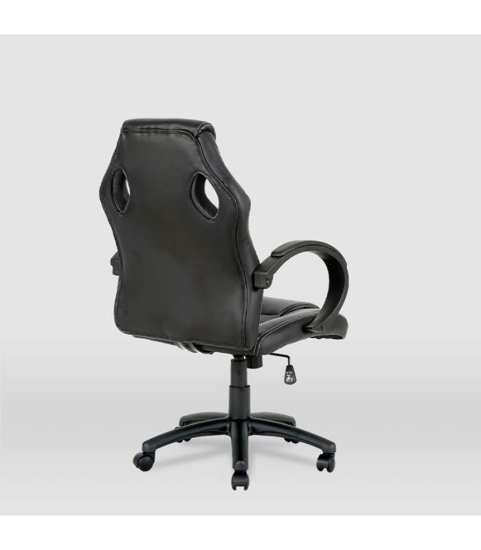 copy of Logic swivel office chair in various colors.