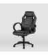 copy of Logic swivel office chair in various colors.