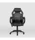 copy of Logic swivel office chair in various colors.