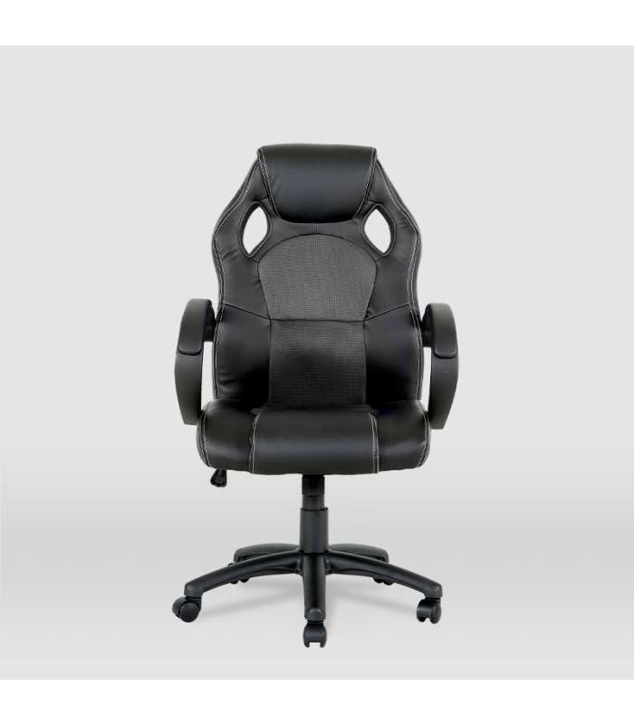 copy of Logic swivel office chair in various colors.