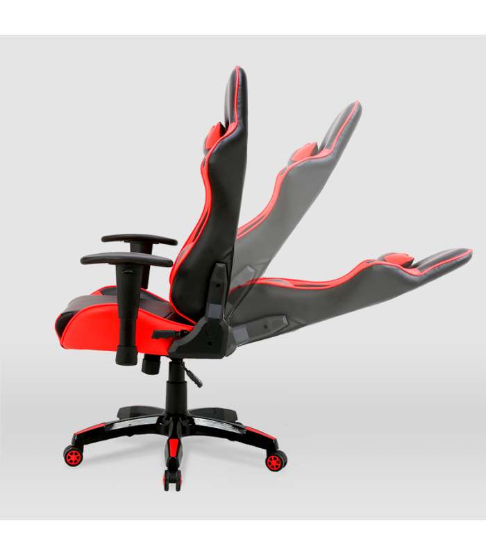 copy of Logic swivel office chair in various colors.