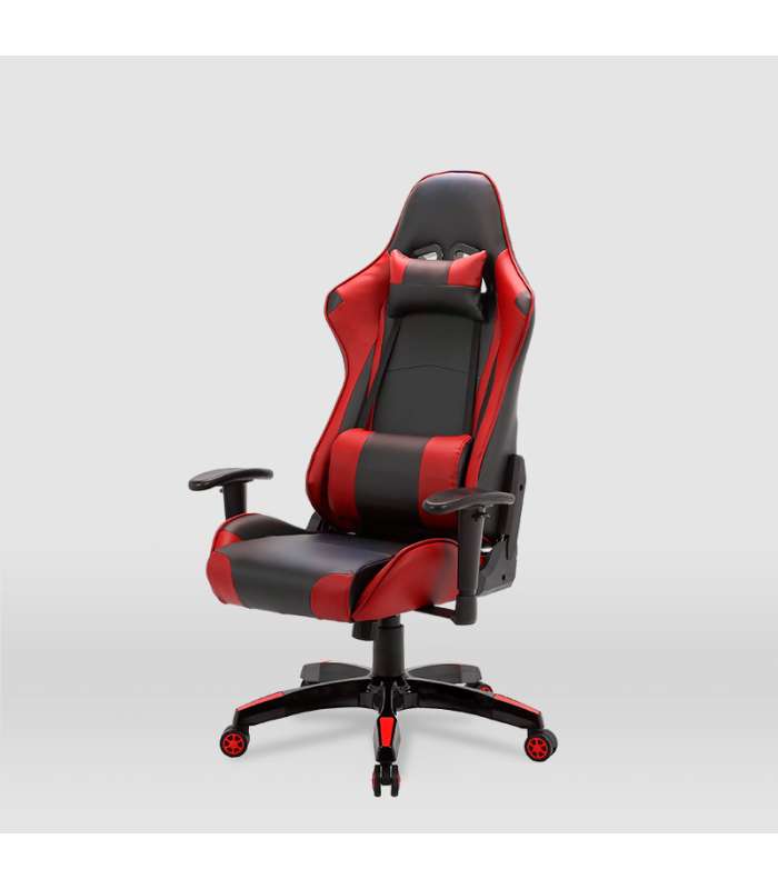 copy of Logic swivel office chair in various colors.