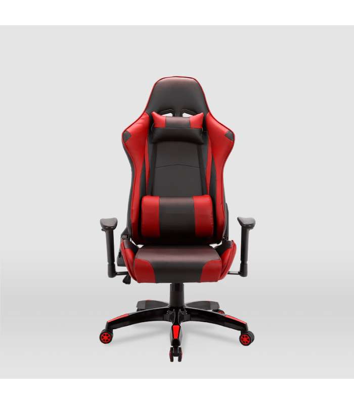 copy of Logic swivel office chair in various colors.