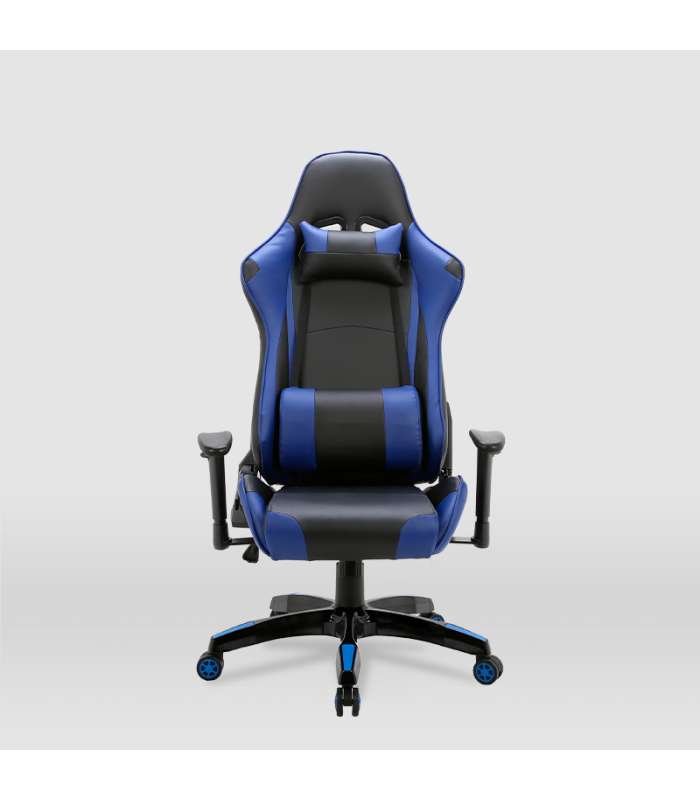 copy of Logic swivel office chair in various colors.