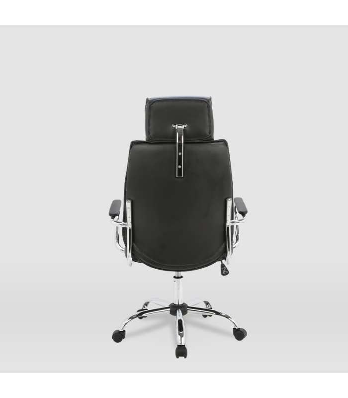 copy of Liftable swivel office armchair 5 colors