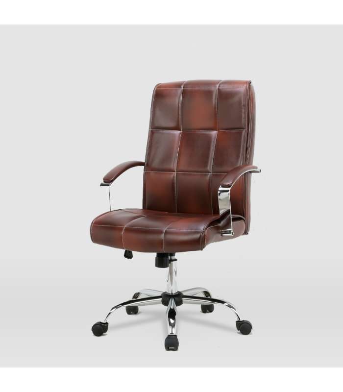 copy of Liftable swivel office armchair 5 colors