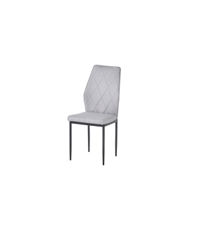 copy of Pack de 4 sillas Md-Galera tapizadas en tejido PU