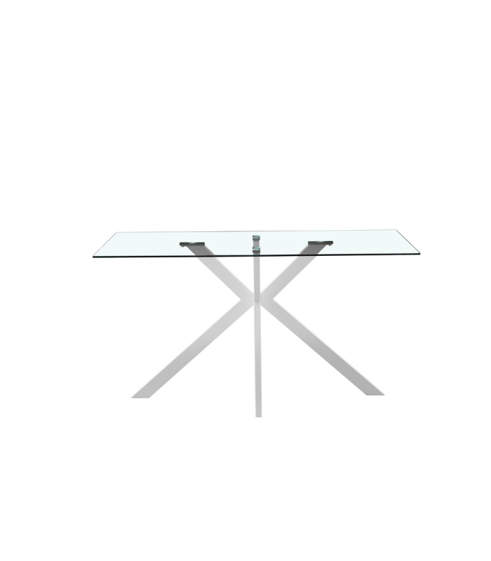copy of Mesa para comedor extensible Md-Dimitri acabado roble