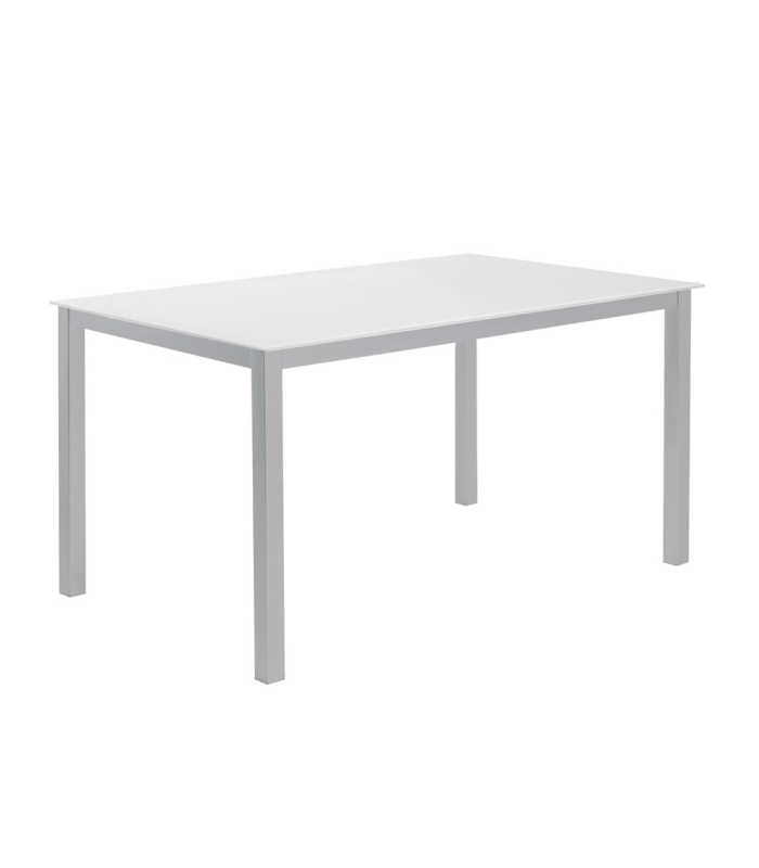 copy of Mesa para cocina, comedor extensible Md-Baby acabado