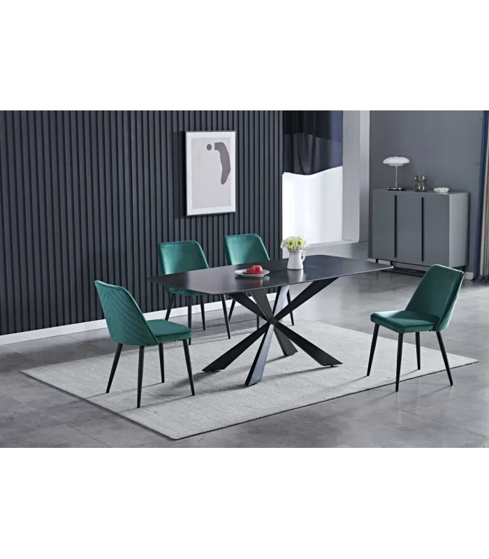 HB-HOME Mesas de cozinha copy of Armário auxiliar de 2 portas