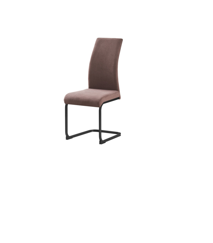 copy of Pack of 4 chairs in various colors.