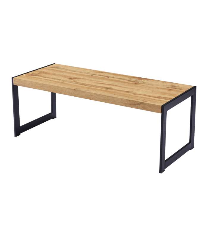 Mesa de centro RIBADESELLA 50 cm (alto) 120 (ancho) 50 cm