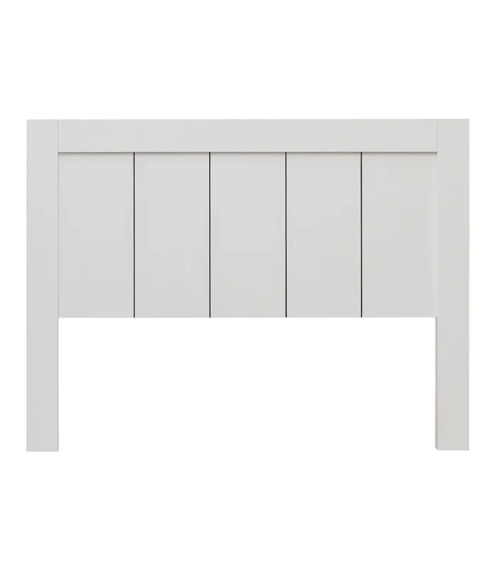 HM-ACTUALLY Cabeceros Cabecero modelo Basic acabado blanco 115