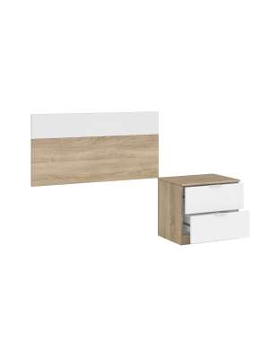 copy of Bedroom marriage model Luca.