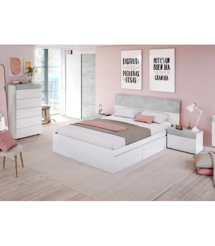 copy of Bedroom marriage model Luca.