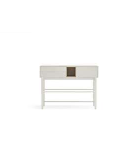 TEULAT Colchones Mueble recibidor modelo Corvo 1 puerta 2