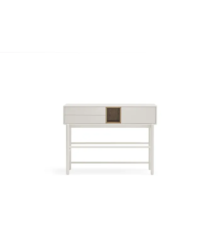 TEULAT Colchones Mueble recibidor modelo Corvo 1 puerta 2