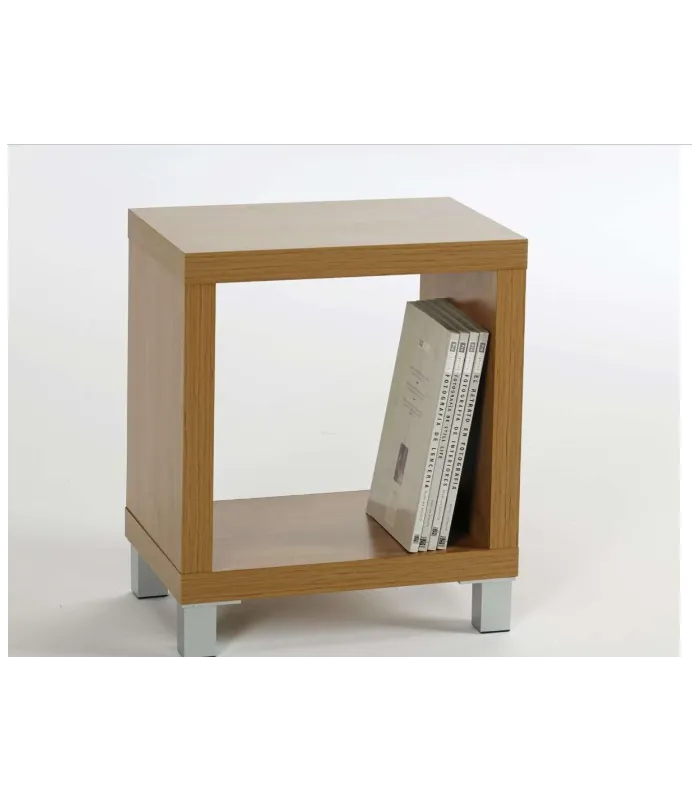 KITCLOSET Mesas laterais copy of Mesa de café kubox 1*1 várias