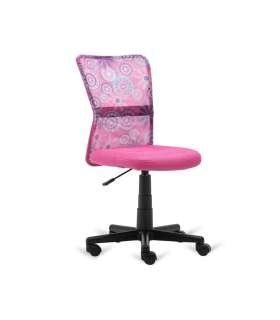 IMPT-HOME-DESIGN Cadeiras de escritório Cadeira Niza com malha