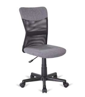 IMPT-HOME-DESIGN Cadeiras de escritório Cadeira Niza com malha