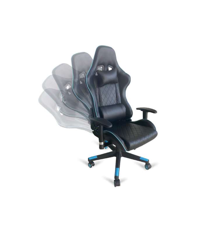 copy of Nice chair with mesh, height adjustable two colors to