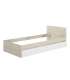 copy of Pozo Alcon 90 cm lit compact en blanc 95