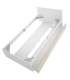 copy of Pozo Alcon 90 cm lit compact en blanc 95