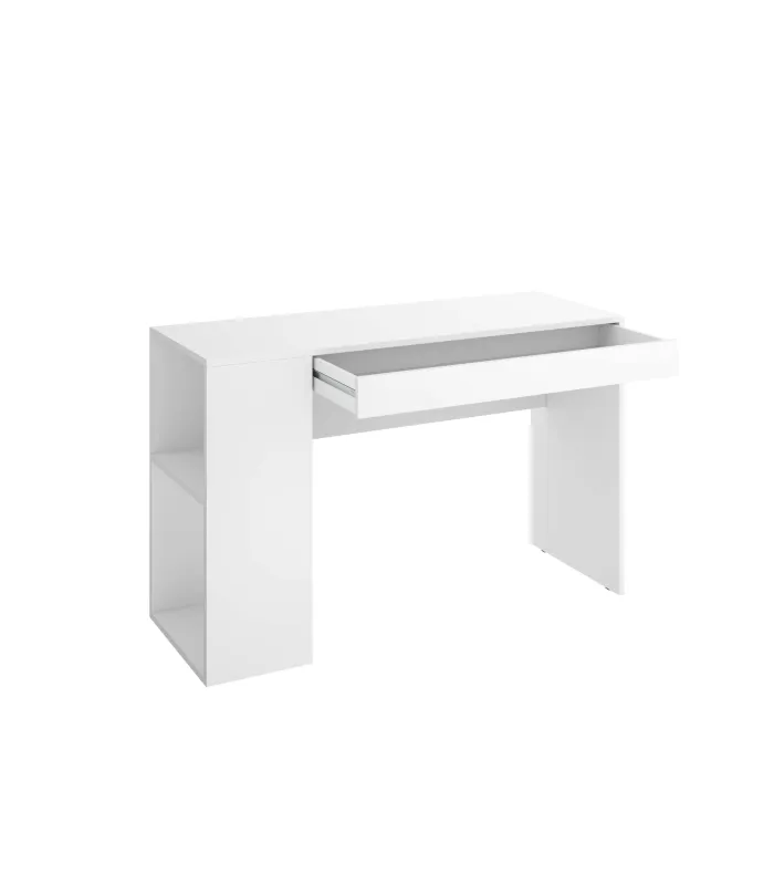 Conjunto juvenil cabecero, mesita y escritorio Tito-1