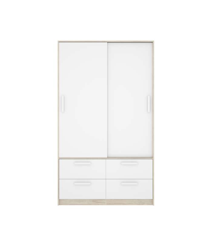 copy of Wardrobe sliding doors Slide 150 cm wide