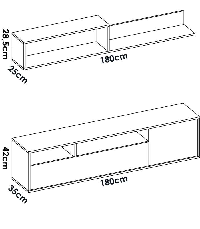 copy of Bonn salon furniture set