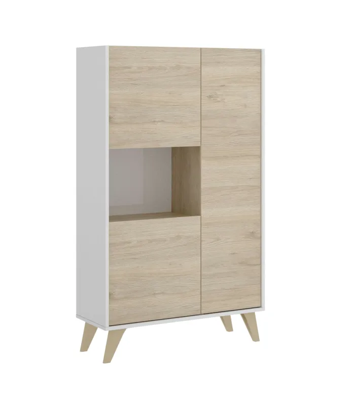 copy of High module three doors for living room or kitchen Ness