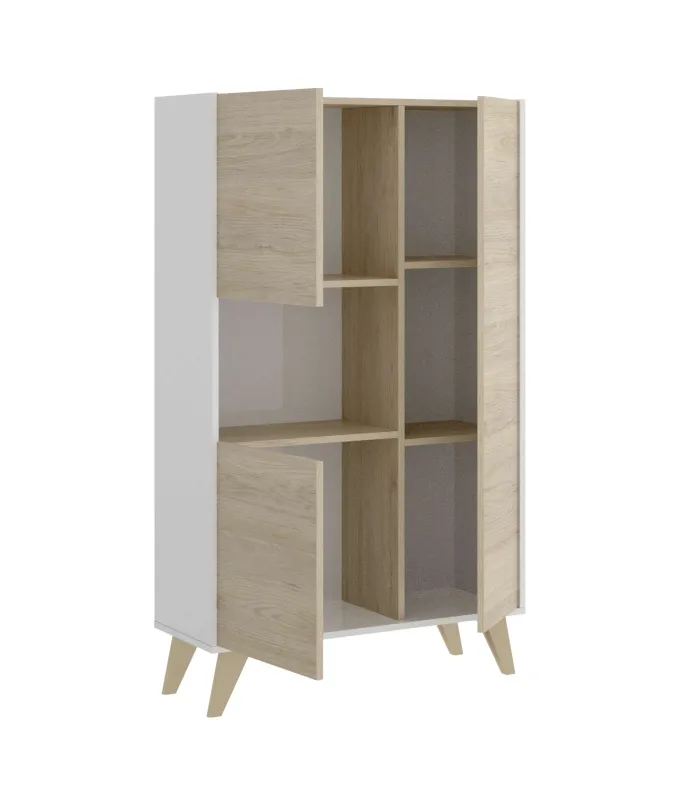 copy of High module three doors for living room or kitchen Ness