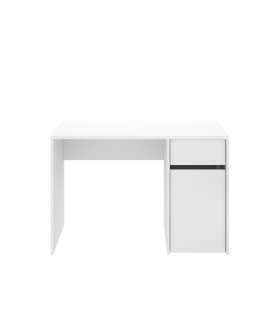 copy of Teo desk with shelf and 1 drawer.