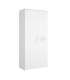 copy of Armoire 3 portes battantes finition blanche 202