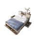 copy of Cama canape Rus en roble natural para colchones de