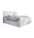 copy of Cama canape Rus en roble natural para colchones de