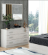 copy of Comoda 4 white drawers