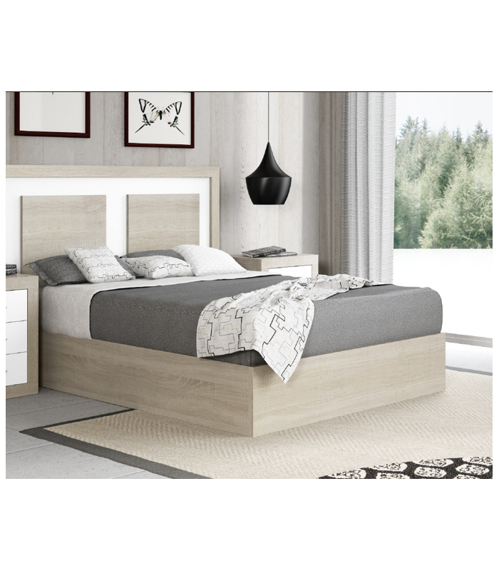 IMPT-HOME-DESIGN Conjuntos de dormitorio Conjunto de cabecero y