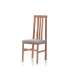 copy of Pack de 4 sillas Monachil en madera de haya color