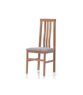 copy of Pack de 4 sillas Monachil en madera de haya color