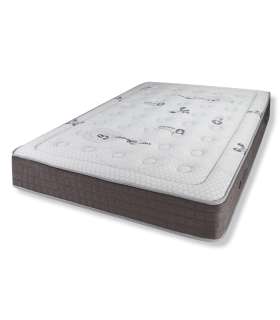 copy of Normablock Arce mattress